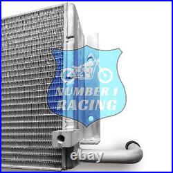 Aluminum Radiator for Thermo King Tripac Tri-Pac Coil Precooler 672244 672841