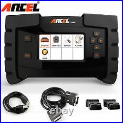 Ancel FX4000 Full System Car Engine ECU Coding Scanner Auto Diagnostic Scan Tool