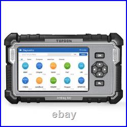 ArtiDiag500 OBD2 Scanner Code Reader Engine Transmission ABS SRS Diagnostic Tool