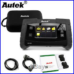 Autek IFIX919 Full Systems scanner Engine ABS Airbags SRS ESP OBDII code reader