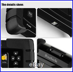Autek IFIX969 Auto ABS airbag SRS Engine AT/CVT ACC Audio EPB DPF TPMS reset
