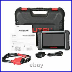 Autel MaxiCOM Car Diagnostic Scanner Full System Check Engine Codes Airbag TPMS