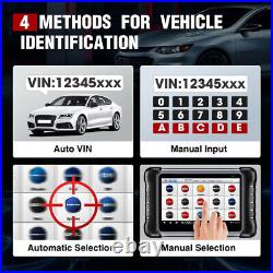 Autel MaxiCOM MK808 Pro OBD2 Scanner Auto Diagnostic Tool Car TPMS Code Reader