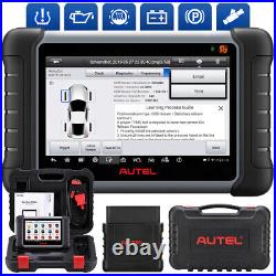 Autel MaxiPRO MP808TS Auto Wifi Diagnostic Scanner Tablet All Systems OBD2 TPMS