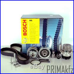 BOSCH 1987948872 Zahnriemensatz Wasserpumpe A3 Seat Skoda VW Bora Caddy Golf 1.9