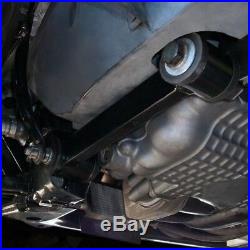 BP 2002-2010 PT Cruiser Solid Upper Lower Motor Engine Mounts Full Set Kit