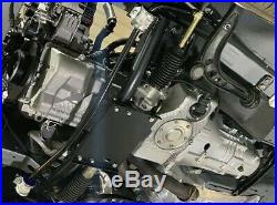 Bmw E30 s50 / s54 Engine Bed Subframe full mounting kit engine conversion