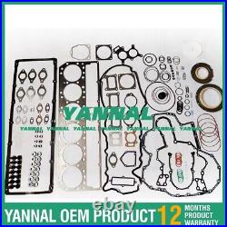 Brand-New 3176 Full Gasket Kit For Caterpillar Engine