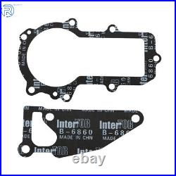 Complete Cylinder Head Assy & Full Gasket Set 3TNV76 For Yanmar Engine USA New