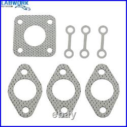 Complete Cylinder Head With Full Gasket Kit For Kubota D750 Engine B5200 B7100