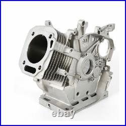 Crankshaft Rebuild Kit Engine Block Full Gasket kit Fit Honda GX390 13HP/GX340