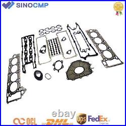 Cylinder Full Set Gasket Kit For RANGE ROVER 5.0 SUPERCHARGED 508PS L320 L322