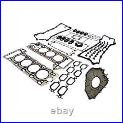 Cylinder Full Set Gasket Kit For RANGE ROVER 5.0 SUPERCHARGED 508PS L320 L322