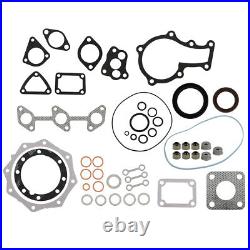 D782 Full Cylinder Head Assy With Valves & Full Gasket Kit For Kubota D782 Engine