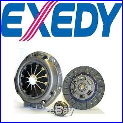 EXEDY 3 Piece Clutch Kit to fit Honda Civic 2005-2015