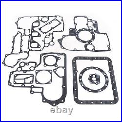 Engine Complete Cylinder Head + Full Gasket Set For KX91-3 U35 R420 1A013-03043