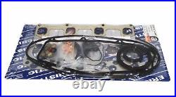 Engine FULL Gasket Set For Isuzu Trooper UBS55 2.8TD 4JB1 1988-1992 NEW