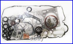 Engine FULL Gasket Set For Mitsubishi L200 B40 2.5 DID (03/2006On) BRAND NEW