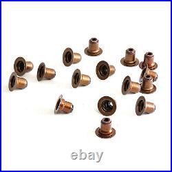 Engine Full Gasket Bolts Set HS26191PT New For Chevrolet Express 2500 2003-2004