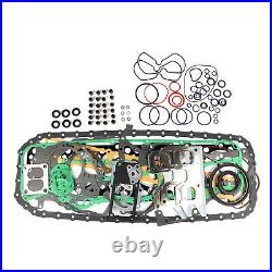 Engine Full Gasket Kit Set FE6T FE6 For Nissan HC Forklift UD Trucks & BUS 24V