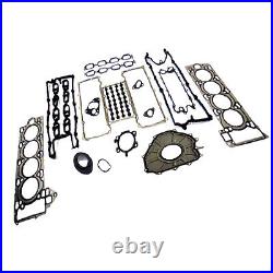 Engine Full Gasket Set 5L-FGS for Range Rover 5.0 Supercharged 508PS Engine