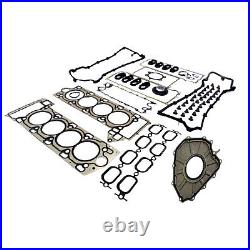 Engine Full Gasket Set 5L-FGS for Range Rover 5.0 Supercharged 508PS Engine