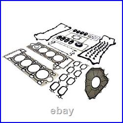 Engine Full Gasket Set 5L-FGS for Range Rover 5.0 Supercharged 508PS Engine