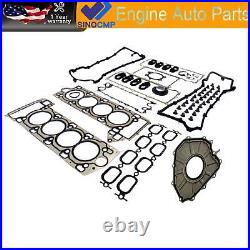 Engine Full Gasket Set For RANGE ROVER 5.0 SUPERCHARGED 508PS