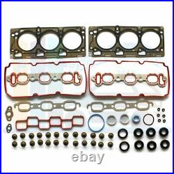 Engine Full Gasket Set Head Bolts 2007/2008 Fit for Chrysler Pacifica 4.0L