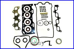 Engine Full Gasket Set ITM 09-01651