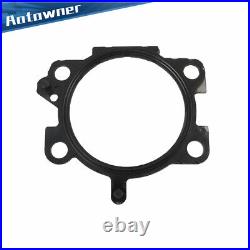 Engine Full Gasket Set & Piston With Rings For Jaguar Land Rover V6 3.0L AJ126