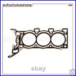 Engine Full Gasket Set Timing Chain Kit For Suzuki XL-7 2007-2009 3.6L V6