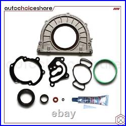 Engine Full Gasket Set Timing Chain Kit For Suzuki XL-7 2007-2009 3.6L V6