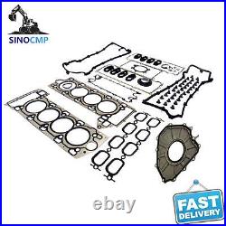 Engine Full Gasket Set With Head Gasket For Range Rover 5.0 Supercharged 508ps