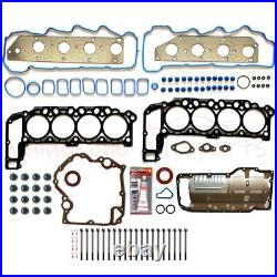 Engine Full Gasket Set WithBolts For Ram 1500 Dodge Dakota Durango 2008-2013