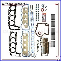 Engine Full Gasket Set WithBolts For Ram 1500 Dodge Dakota Durango 2008-2013