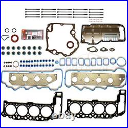 Engine Full Gasket Set WithBolts For Ram 1500 Dodge Dakota Durango 2008-2013