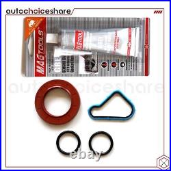 Engine Full Gasket Set WithBolts For Ram 1500 Dodge Dakota Durango 2008-2013