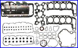 Engine Full Gasket Set fits 1999-2003 Jeep Grand Cherokee MAHLE ORIGINAL