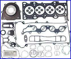 Engine Full Gasket Set fits 2001-2003 Mazda B2300 MAHLE ORIGINAL