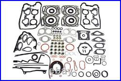 Engine Full Gasket Set fits 2002-2005 Subaru Impreza ITM