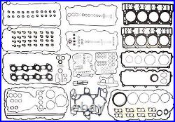 Engine Full Gasket Set fits 2003-2006 Ford F-250 Super Duty, F-350 Super Duty E-3