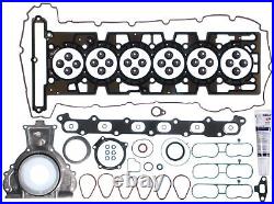 Engine Full Gasket Set fits 2004 Oldsmobile Bravada MAHLE ORIGINAL