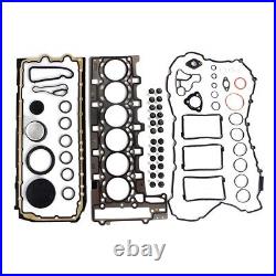 Engine Full Gasket Set for BMW 135i 335i M135i 435i 535i 640i X5 X6 3.0T N55B30