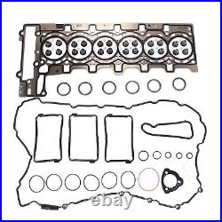 Engine Full Gasket Set for BMW 135i 335i M135i 435i 535i 640i X5 X6 3.0T N55B30