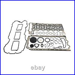 Engine Full Gasket Set for BMW 135i 335i M135i 435i 535i 640i X5 X6 3.0T N55B30