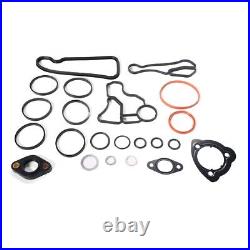 Engine Full Gasket Set for BMW 135i 335i M135i 435i 535i 640i X5 X6 3.0T N55B30