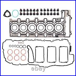 Engine Full Gasket Set for BMW BMW 4 Series F26 3.0T 2013-2016 11127599212