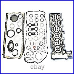 Engine Full Gasket Set for BMW E82 E88 328i 328xi 528i 528xi N52B30 3.0L DOHC