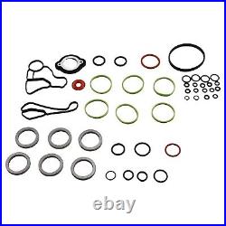 Engine Full Gasket Set for BMW E82 E88 328i 328xi 528i 528xi N52B30 3.0L DOHC